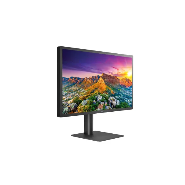 LG 24MD4KL-B Monitor PC 60,2 cm (23.7