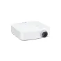 LG PF50KS videoproiettore Proiettore a raggio standard 600 ANSI lumen DLP 1080p (1920x1080) Bianco [PF50KS]