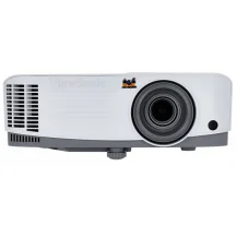 Viewsonic PG603W videoproiettore Proiettore a raggio standard 3600 ANSI lumen DLP 720p (1280x720) Bianco [PG603W]