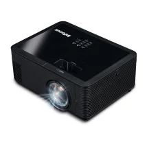 InFocus IN136ST videoproiettore Proiettore a corto raggio 4000 ANSI lumen DLP WXGA (1280x800) Compatibilità 3D Nero [IN136ST]