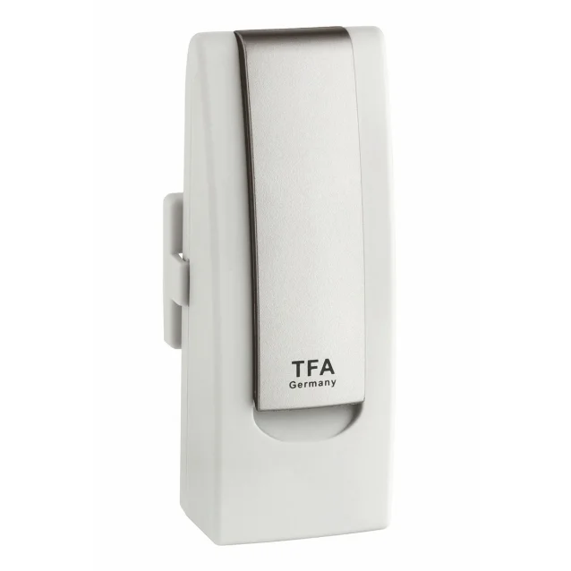 TFA-Dostmann WeatherHub sensore intelligente per ambiente domestico Wireless [31.4005.02]