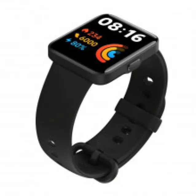 Smartwatch Xiaomi Redmi Watch 2 Lite (Black)