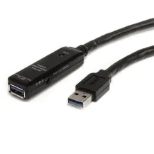 Cavo USB StarTech.com di estensione Active 3.0 10 m - M/F [USB3AAEXT10M]