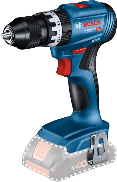 Acquista Bosch Professional GDX 18V-200 06019J2205 Avvitatore ad