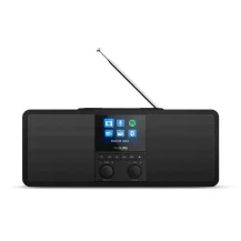 Philips TAR8805/10 radio Internet Digitale Nero [TAR8805/10]