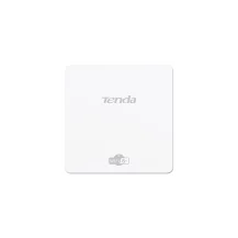Access point Tenda W15-PRO punto accesso WLAN 2976 Mbit/s Bianco Supporto Power over Ethernet (PoE) [NT-W15-PRO]