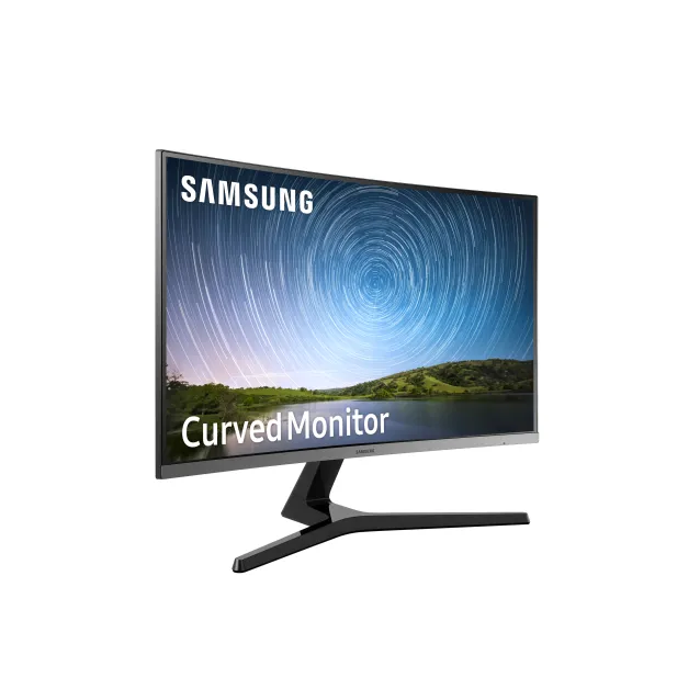 Monitor Samsung CR500 80 cm (31.5