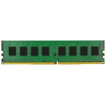 Kingston Technology ValueRAM KVR32N22D8/32 memoria 32 GB 1 x DDR4 3200 MHz [KVR32N22D8/32]