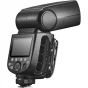 Flash per fotocamera Godox TT685II/S compatto Nero [6952344223697]