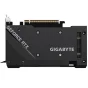 Scheda video Gigabyte RTX 3060 Windforce OC 12G NVIDIA GeForce 12 GB GDDR6 [GV-N3060WF2OC-12GD]