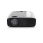 Philips NeoPix Prime One videoproiettore Modulo proiettore LCD 720p (1280x720) Nero, Argento [NPX535/INT]