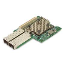 Broadcom M225P Interno Fibra 25000 Mbit/s (Broadcom NetXtreme E-Series - Network adapter PCIe 25 Gigabit SFP28 x 2) [BCM957414M4142C]