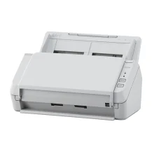Fujitsu SP-1125N ADF scanner 600 x 600 DPI A4 Grey
