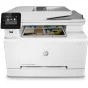 HP Color LaserJet Pro Stampante multifunzione M282nw, Colore, per Stampa, copia, scansione, stampa da porta USB frontale; scansione verso e-mail; alimentatore automatico di documenti (ADF) 50 fogli senza pieghe; [7KW72A]