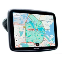 Navigatore TomTom GO Superior 7