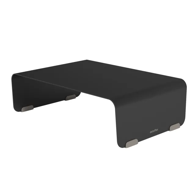 Dataflex Addit rialzo monitor BentoÂ® 113 (Dataflex Bento riser - black  [1Year warranty]) [45.113]
