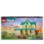 LEGO Friends La casa di Autumn [41730]