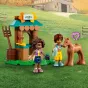 LEGO Friends La casa di Autumn [41730]