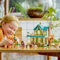 LEGO Friends La casa di Autumn [41730]