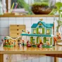 LEGO Friends La casa di Autumn [41730]