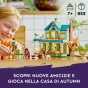 LEGO Friends La casa di Autumn [41730]