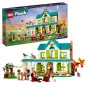 LEGO Friends La casa di Autumn [41730]