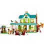 LEGO Friends La casa di Autumn [41730]