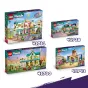 LEGO Friends La casa di Autumn [41730]