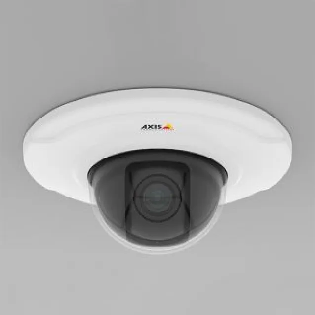 Axis T94S01L Monte (AXIS RECESSED MOUNT 10P - .) [5901-361]
