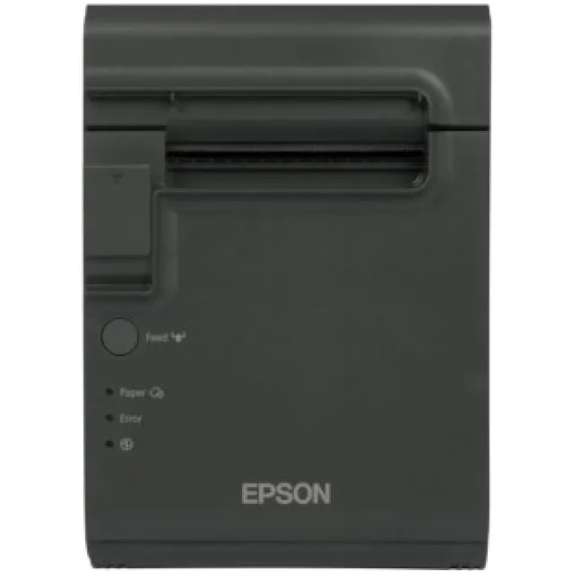 Stampante per etichette/CD Epson TM-L90-i stampante etichette (CD) Termica diretta 180 x DPI 150 mm/s Cablato [C31C412412]