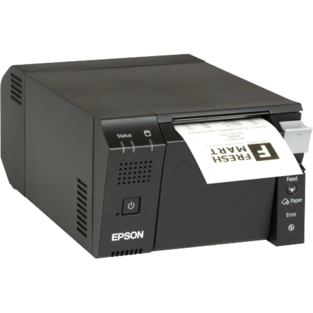 Epson TM-T20III Stampante Pos 203x203 Dpi Cablato Termico