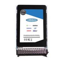 Origin Storage IBM-960EMLCRI-S17 drives allo stato solido 2.5 960 GB Serial ATA III eMLC (960GB Hot Plug Enterprise SSD 2.5in SATA Read Intensive in Swap Caddy) [IBM-960EMLCRI-S17]