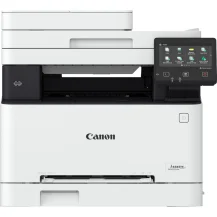 Multifunzione Canon i-SENSYS MF655Cdw Laser A4 1200 x DPI 21 ppm Wi-Fi [5158C004]