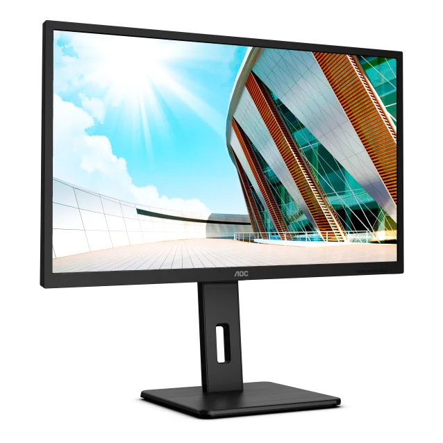 AOC Q32P2CA Monitor PC 80 cm (31.5