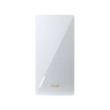 ASUS RP-AX58 Trasmettitore di rete Bianco 10, 100, 1000 Mbit/s [90IG07C0-MO0C10]