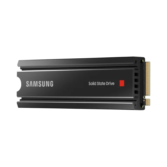 SSD Samsung 980 PRO M.2 1 TB PCI Express 4.0 V-NAND MLC NVMe [MZ-V8P1T0CW]