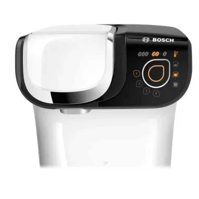 Bosch My Way 2 Automatica Macchina per caffè a capsule [TAS6504]