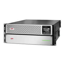 APC SRTL2200RM4UXLI-NC gruppo di continuità (UPS) Doppia conversione (online) 3 kVA 1980 W 8 presa(e) AC [SRTL2200RM4UXLI]