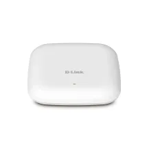 Access point D-Link AC1200 1200 Mbit/s Bianco Supporto Power over Ethernet (PoE) [DAP-2662]