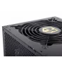 NOX HUMMER GD650 80 PLUS Gold alimentatore per computer 650 W 24-pin ATX Nero [NXHUMMER650GD]