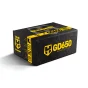 NOX HUMMER GD650 80 PLUS Gold alimentatore per computer 650 W 24-pin ATX Nero [NXHUMMER650GD]