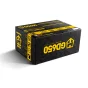 NOX HUMMER GD650 80 PLUS Gold alimentatore per computer 650 W 24-pin ATX Nero [NXHUMMER650GD]