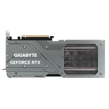 Scheda video Gigabyte GAMING GeForce RTX 4070 SUPER OC 12G NVIDIA 12 GB GDDR6X [GV-N407SGAMING OC-12GD]