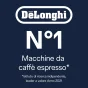 Macchina per caffè De’Longhi Dedica Style EC 685.R Manuale espresso 1,1 L [EC 685.R]