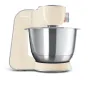 Bosch MUM58920 robot da cucina 1000 W 3,9 L Beige, Grigio, Stainless steel [MUM58920]