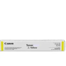 Canon C-EXV 54 cartuccia toner Originale Giallo [1397C002AA]