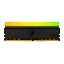 Goodram IRDM RGB memoria 16 GB 2 x 8 DDR4 3600 MHz [IRG-36D4L18S/16GDC]