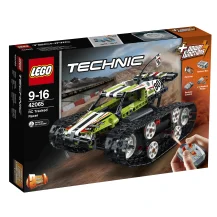 LEGO Technic Racer cingolato telecomandato - 42065 [42065]