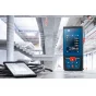 Bosch GLM 100-25 C Professional telemetro Nero, Blu, Rosso 4x 0,08 - 100 m [0601072Y00]