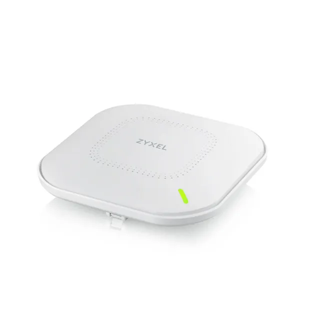 Access point Zyxel WAX510D 1775 Mbit/s Bianco Supporto Power over Ethernet (PoE) [WAX510D-EU0105F]
